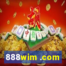 888wim .com